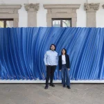 3D Printed Argentina Pavillion