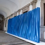 3D Printed Argentina Pavillion