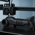 What Car Parts Can Be 3D Printed? Exploring the Future of Automotive Production