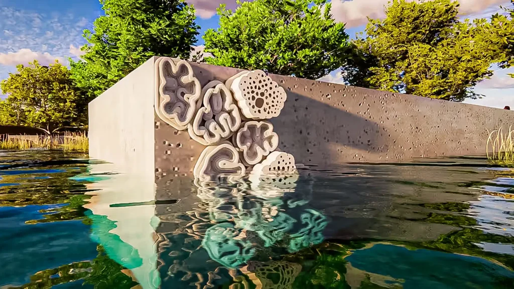 Miami is Fighting Climate Change with 3D Printed Coral Reefs 4 3D Printed Coral Reefs