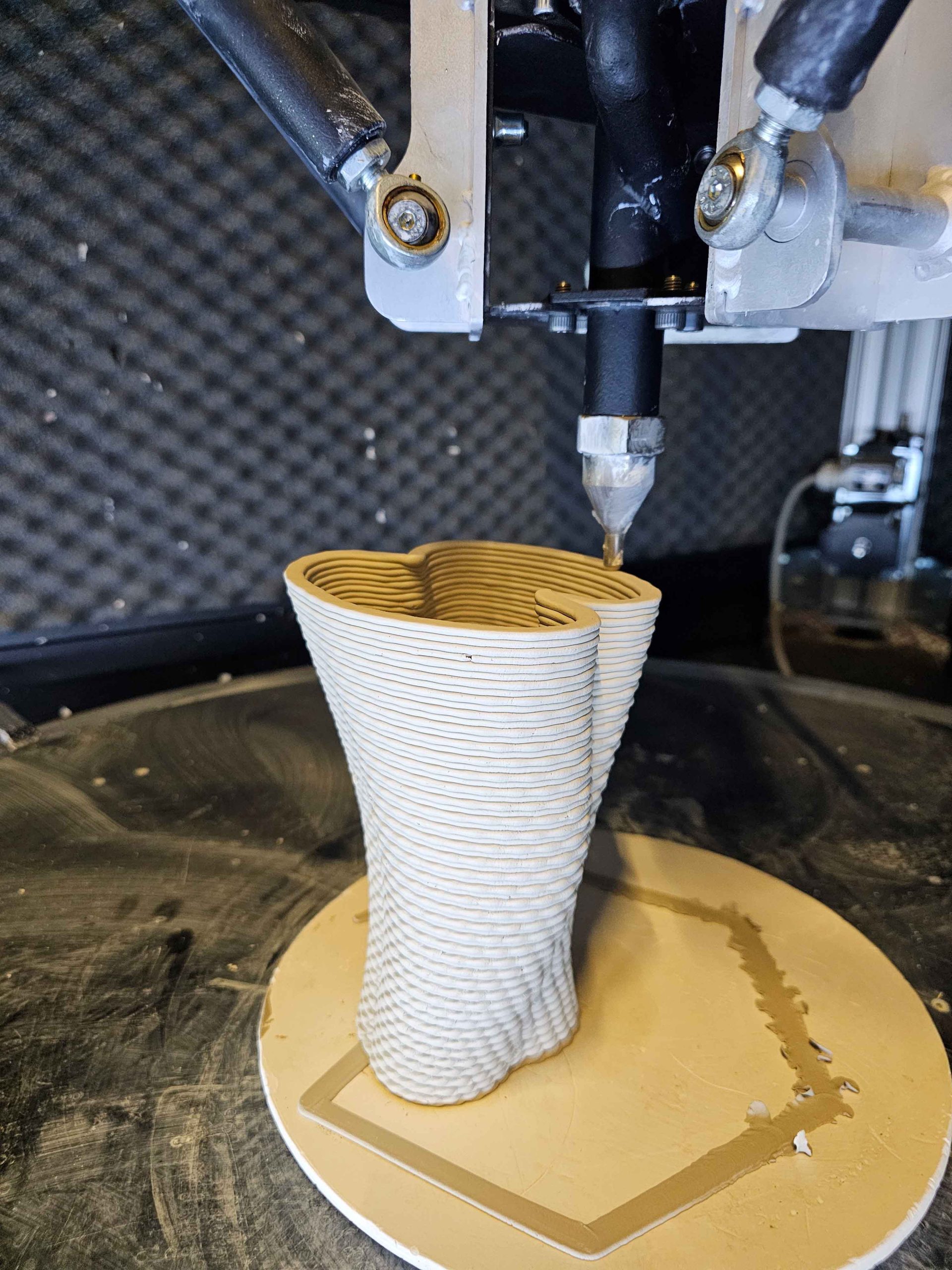 3D-Printing Clay Mastery - LYT Studio 7 3D-Printing Clay Mastery - LYT Studio