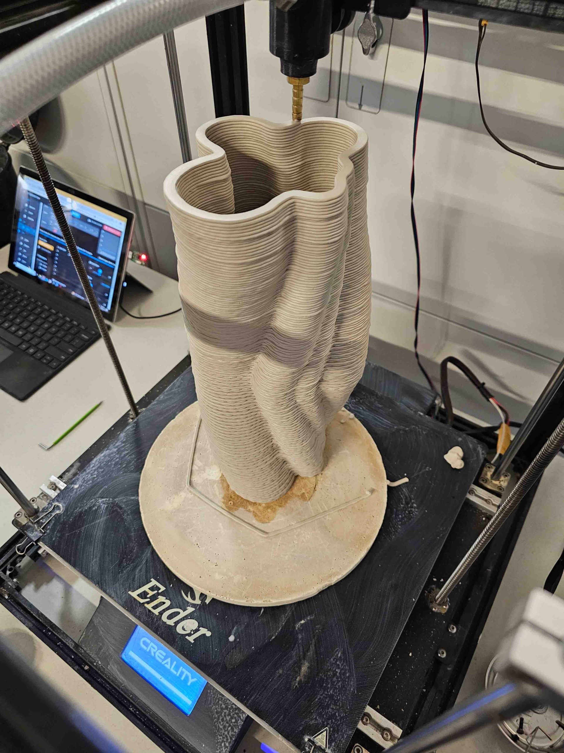 3D-Printing Clay Mastery - LYT Studio 5 3D-Printing Clay Mastery - LYT Studio
