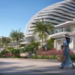 Zaha Hadid Architects Reveals Oystra Luxury Seafront Community in Ras Al Khaimah