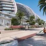 Zaha Hadid Architects Reveals Oystra Luxury Seafront Community in Ras Al Khaimah