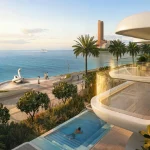 Zaha Hadid Architects Reveals Oystra Luxury Seafront Community in Ras Al Khaimah