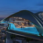 Zaha Hadid Architects Reveals Oystra Luxury Seafront Community in Ras Al Khaimah