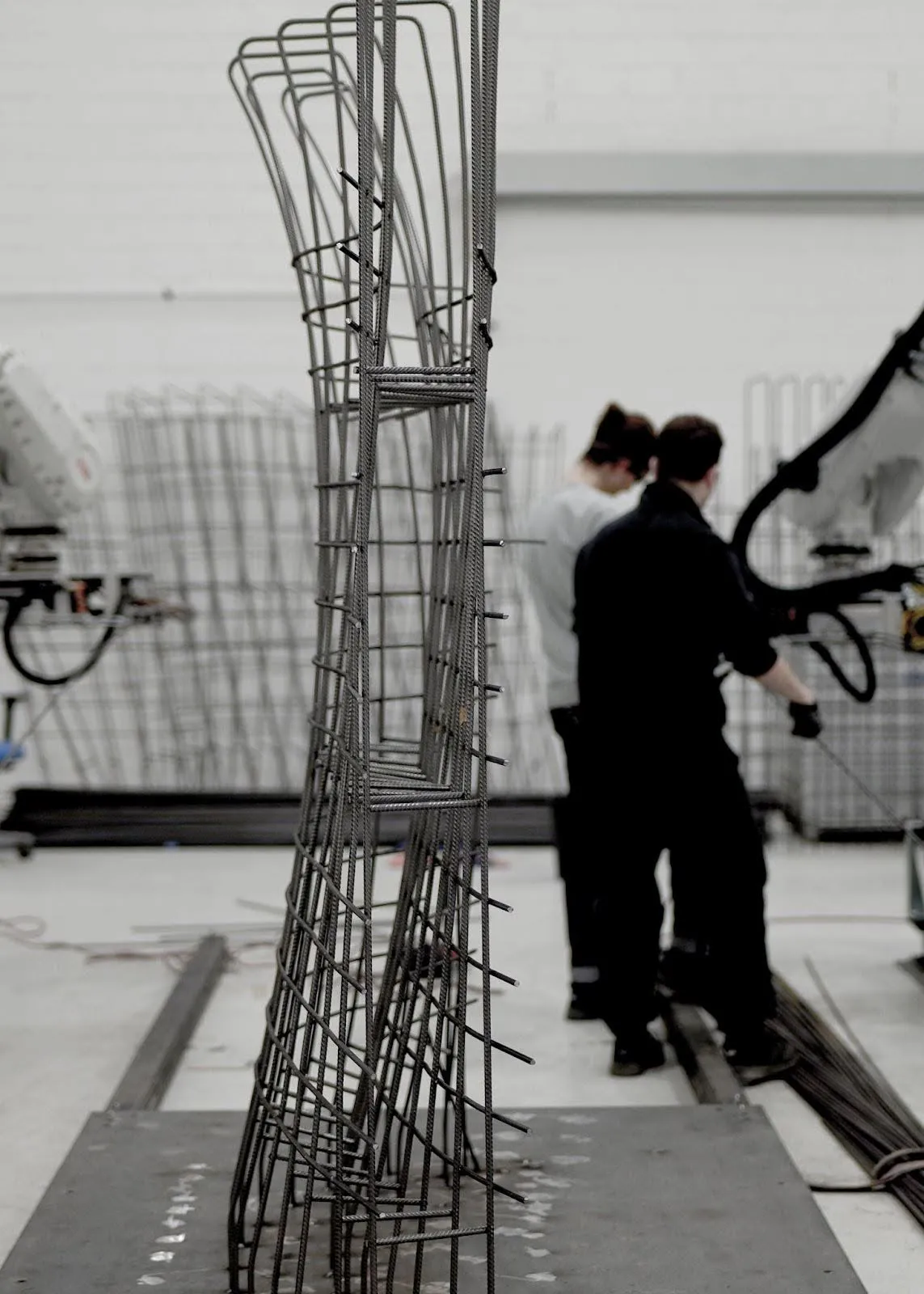 Swiss Innovation Behind the Scenes at Venice Architecture Biennale 2025 6 Swiss Innovation Behind the Scenes at Venice Architecture Biennale 2025