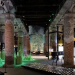 Swiss Innovation Behind the Scenes at Venice Architecture Biennale 2025