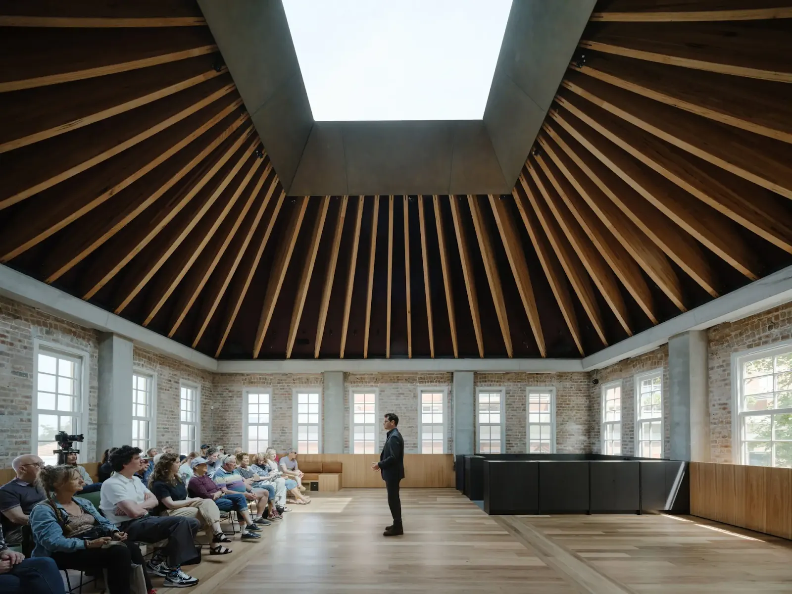 The Australian Institute of Architects Announces 2025 NSW Architecture Awards Shortlist 8 The Australian Institute of Architects Announces 2025 NSW Architecture Awards Shortlist