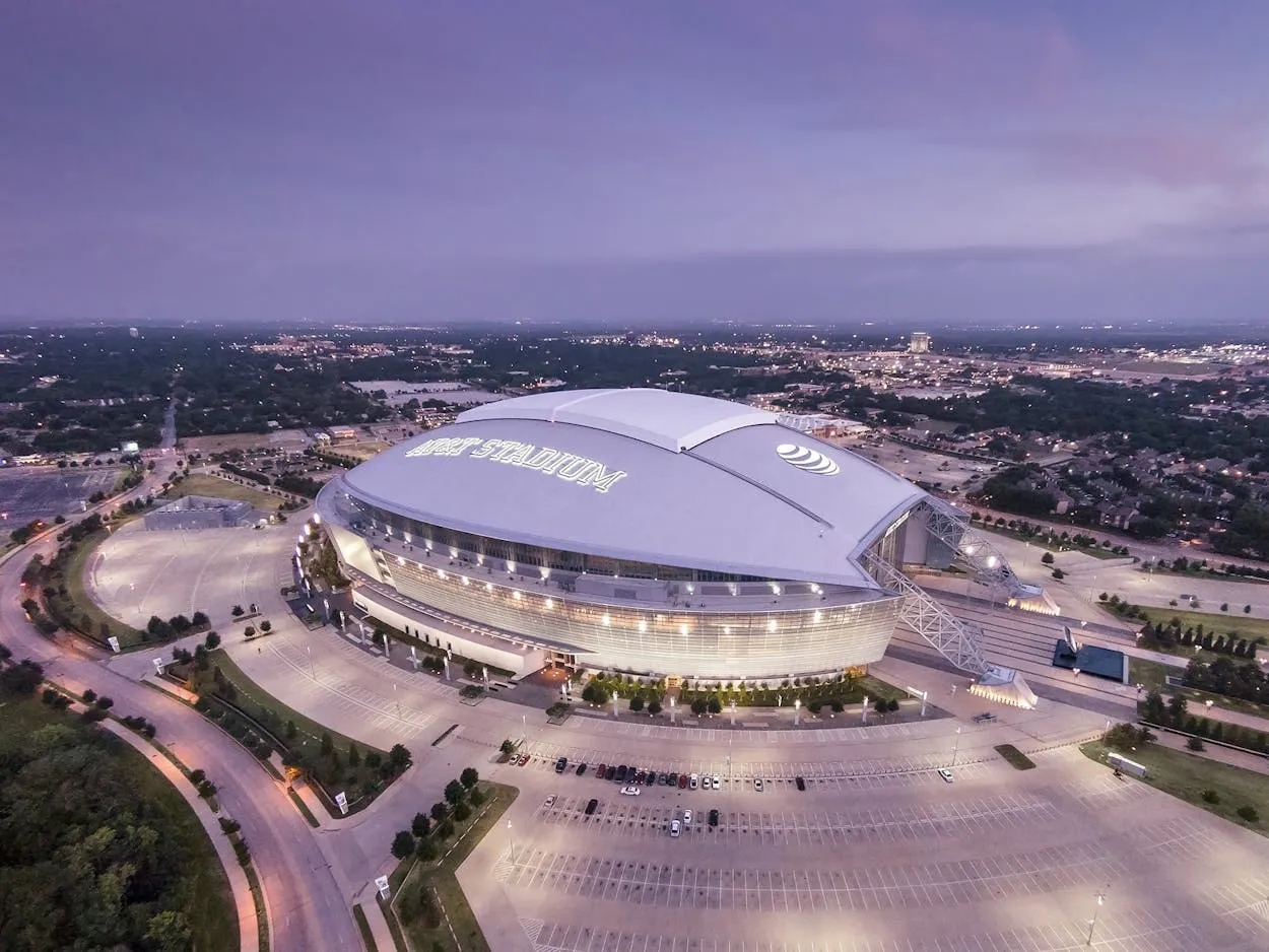 FIFA World Cup 2026 Venues: Stadium Innovations Across USA, Mexico, and Canada 3 FIFA World Cup 2026 Venues: Stadium Innovations Across USA, Mexico, and Canada