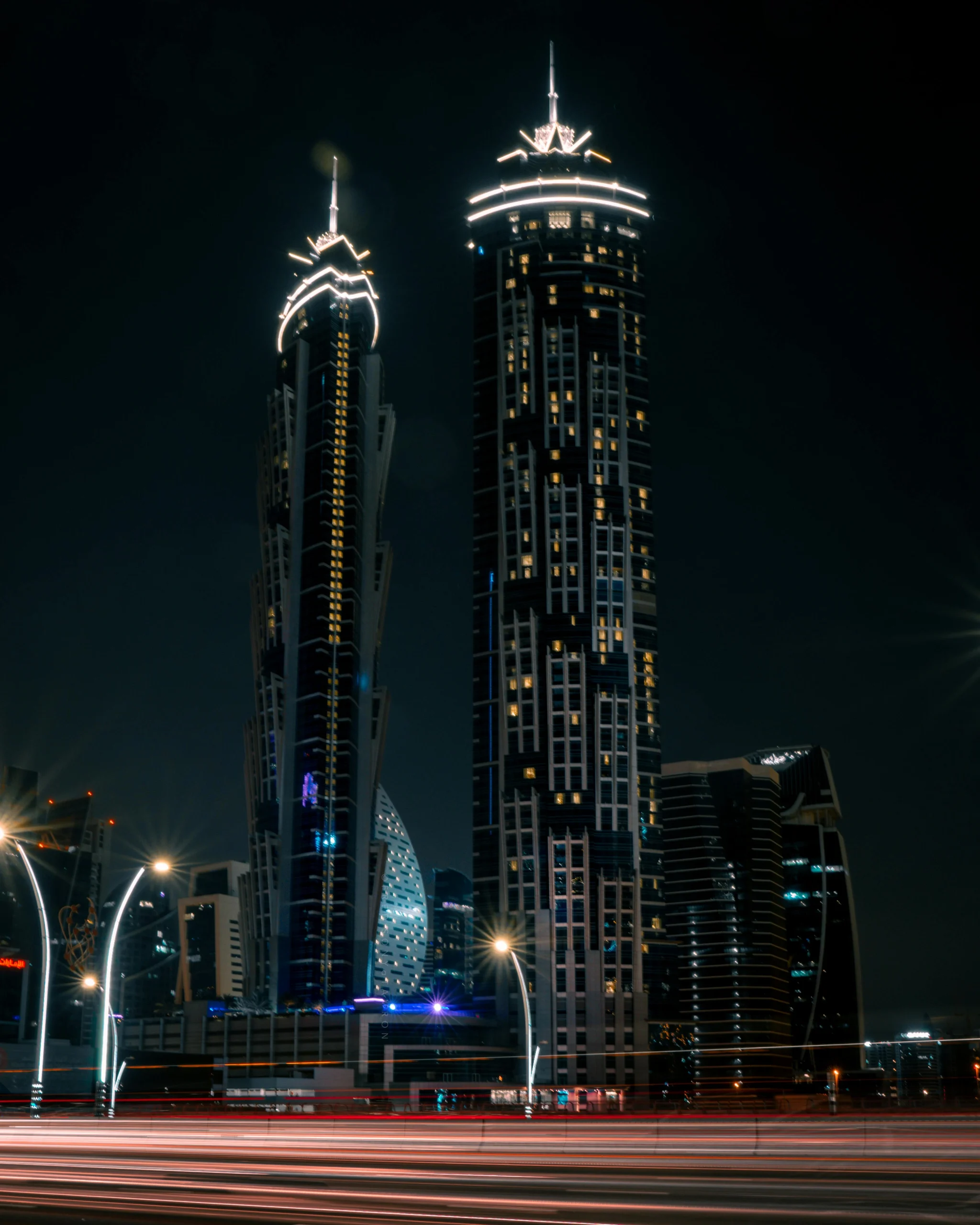 Top 10 Tallest Hotels Around The World in 2025 5 Top 10 Tallest Hotels Around The World in 2025
