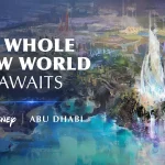 Disney to Open First Middle East Theme Park on Yas Island in Abu Dhabi