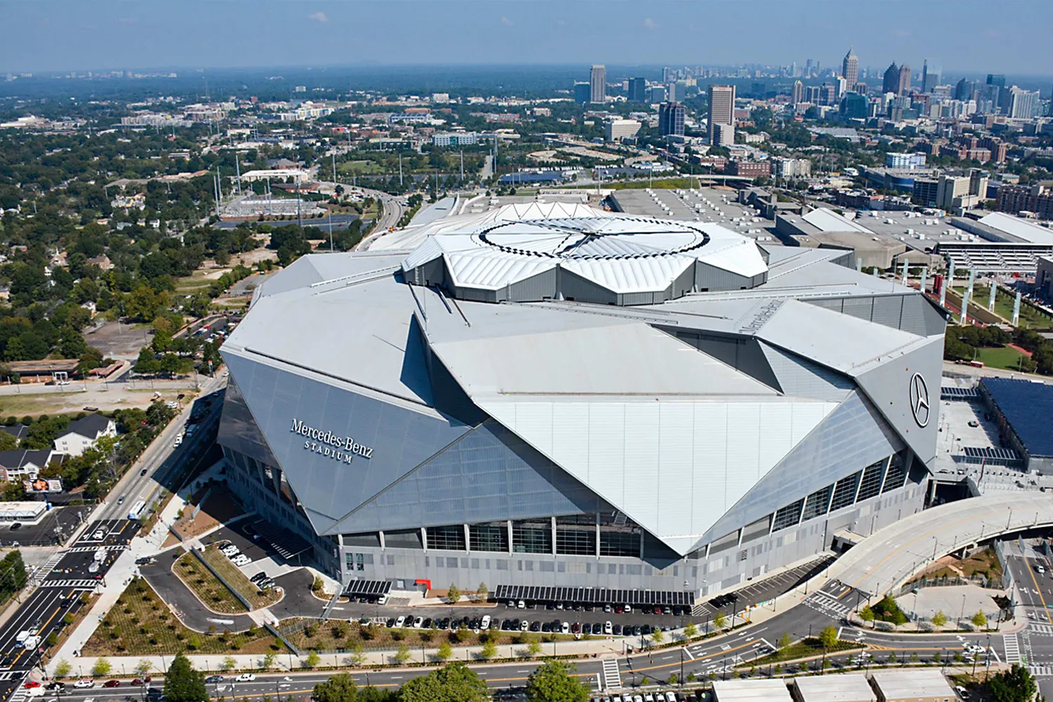 FIFA World Cup 2026 Venues: Stadium Innovations Across USA, Mexico, and Canada 4 FIFA World Cup 2026 Venues: Stadium Innovations Across USA, Mexico, and Canada