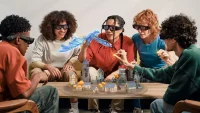 Snap’s New Spectacles: Smart AR Glasses That Read With You