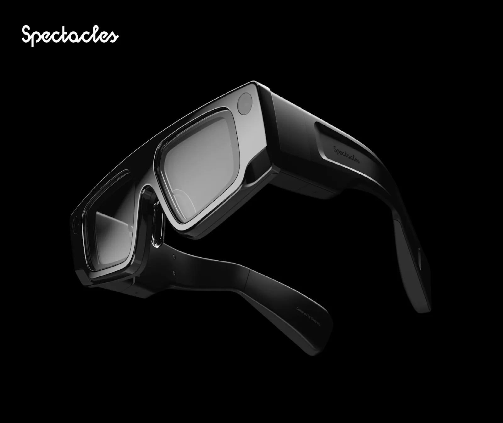 Snap’s New Spectacles: Smart AR Glasses That Read With You 4 Snap’s New Spectacles: Smart AR Glasses That Read With You