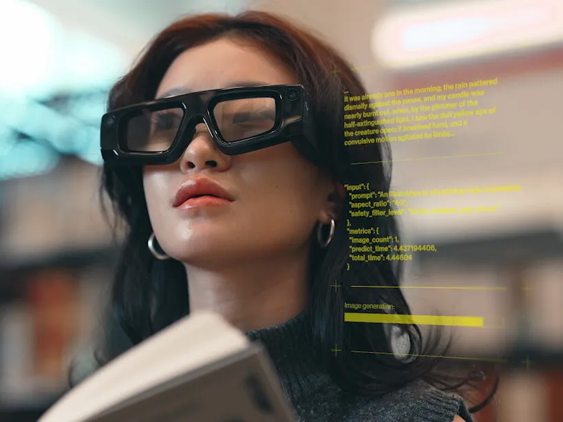 Snap’s New Spectacles: Smart AR Glasses That Read With You 8 Snap’s New Spectacles: Smart AR Glasses That Read With You