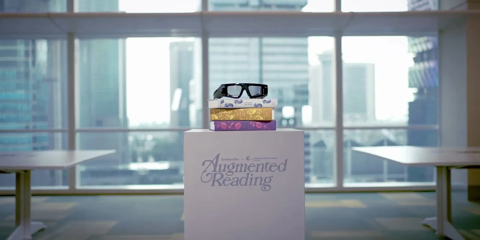 Snap’s New Spectacles: Smart AR Glasses That Read With You 9 Snap’s New Spectacles: Smart AR Glasses That Read With You