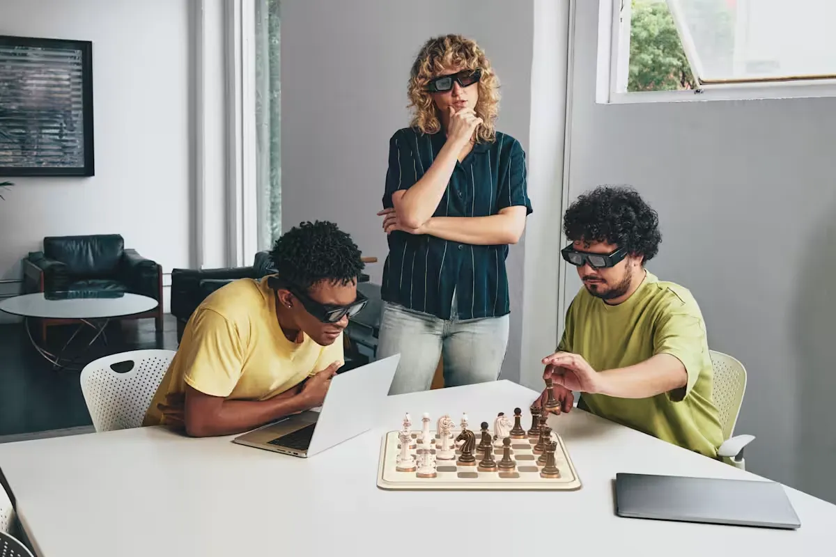Snap’s New Spectacles: Smart AR Glasses That Read With You 10 Snap’s New Spectacles: Smart AR Glasses That Read With You