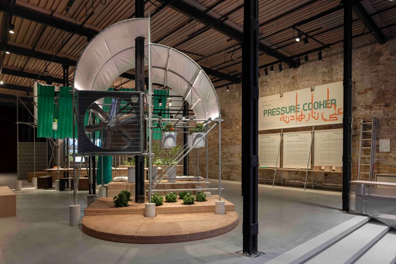 15 Unmissable Pavilions at the Venice Architecture Biennale 5 15 Unmissable Pavilions at the Venice Architecture Biennale