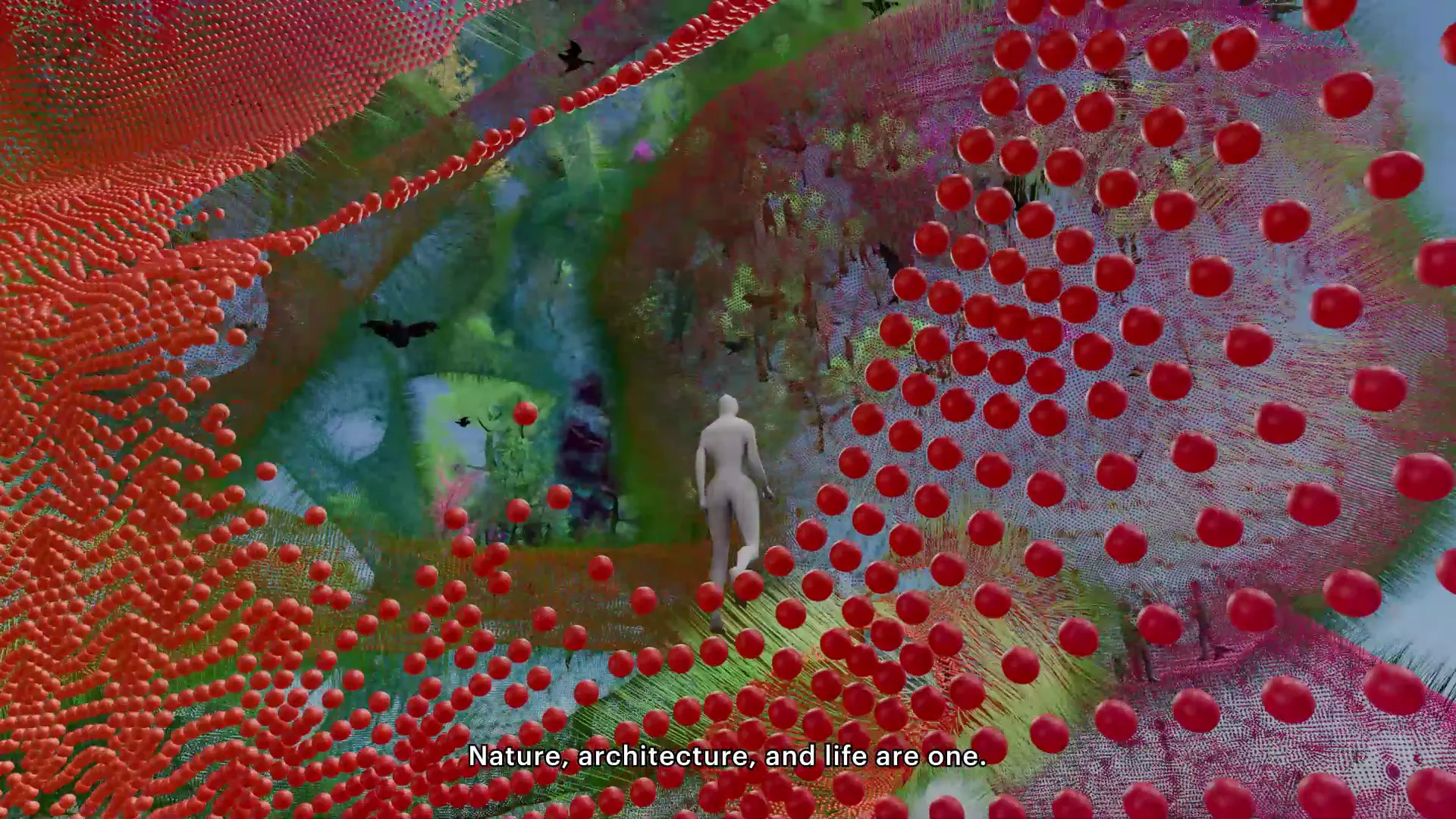 BIOTOPIA Imagines a World Where Architecture Grows Like Nature 5 BIOTOPIA Imagines a World Where Architecture Grows Like Nature