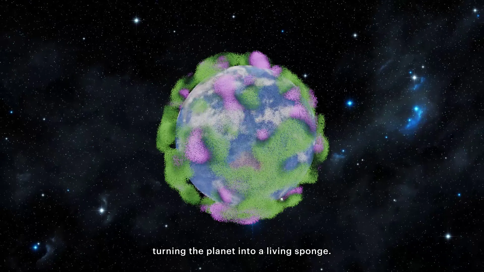 BIOTOPIA Imagines a World Where Architecture Grows Like Nature 6 BIOTOPIA Imagines a World Where Architecture Grows Like Nature