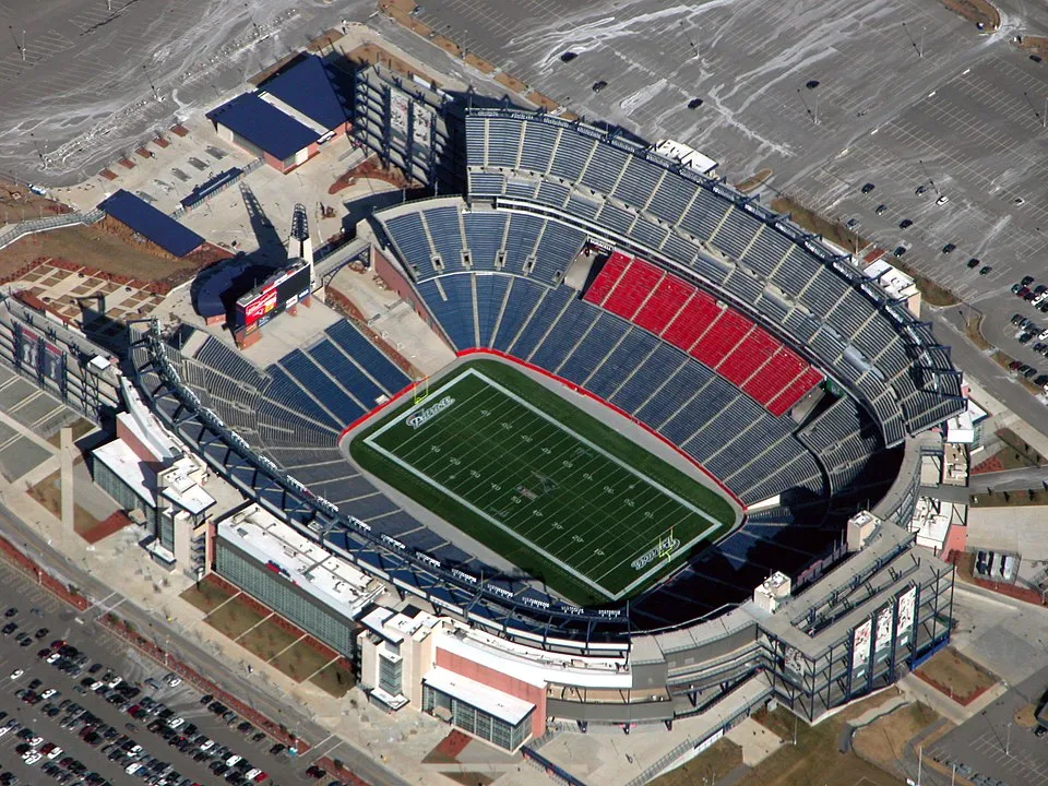 FIFA World Cup 2026 Venues: Stadium Innovations Across USA, Mexico, and Canada 11 FIFA World Cup 2026 Venues: Stadium Innovations Across USA, Mexico, and Canada