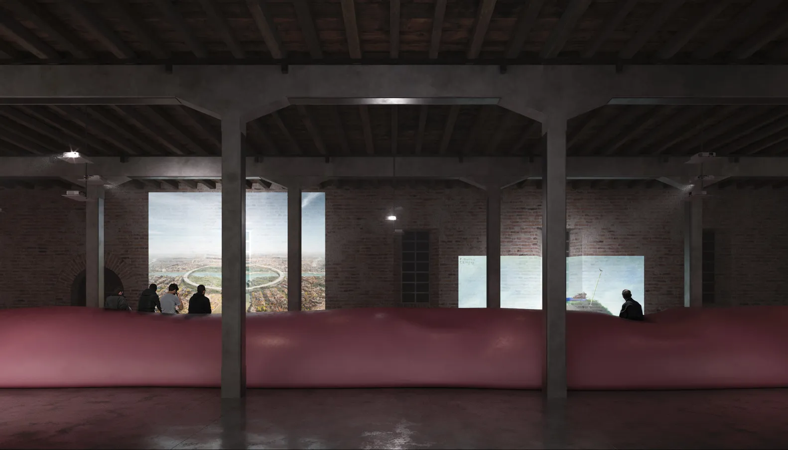15 Unmissable Pavilions at the Venice Architecture Biennale 4 15 Unmissable Pavilions at the Venice Architecture Biennale