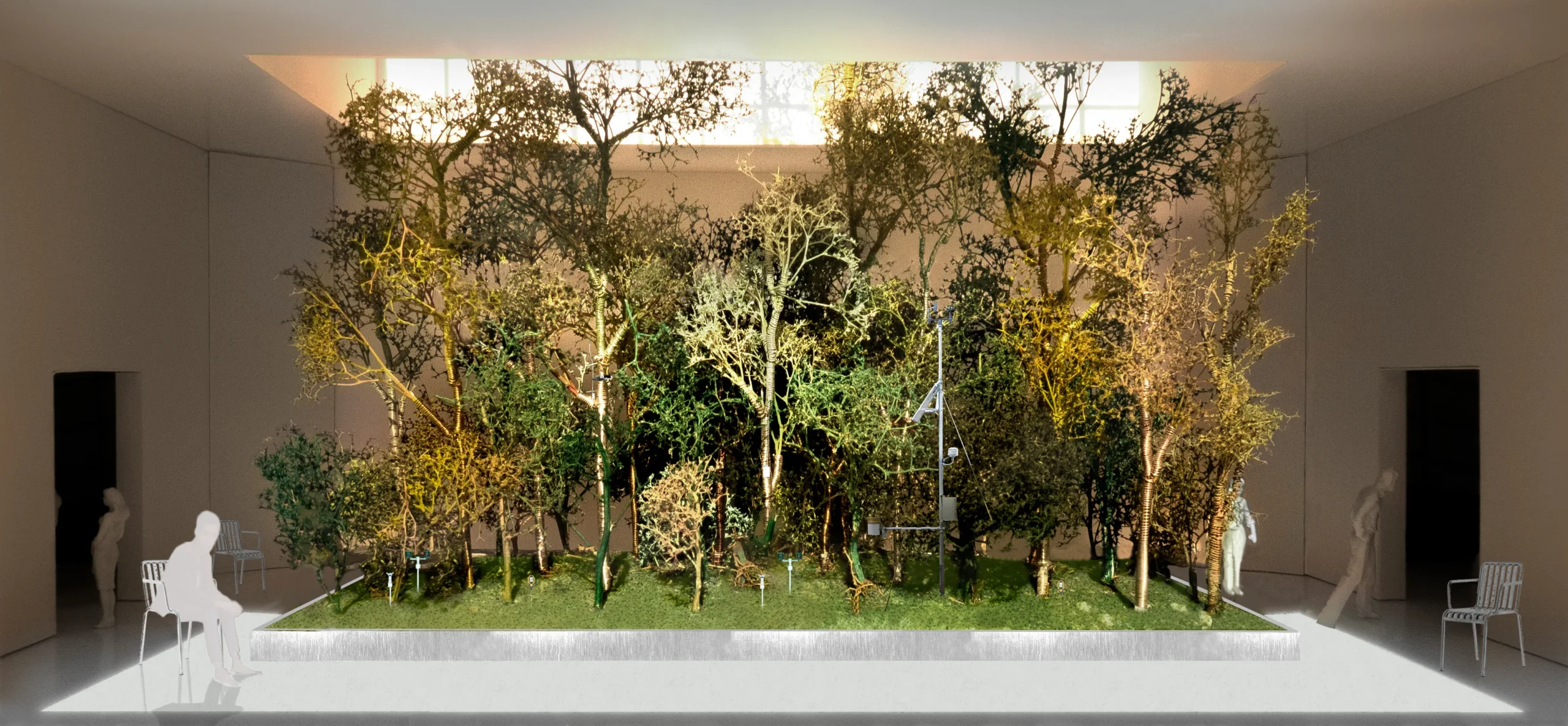 15 Unmissable Pavilions at the Venice Architecture Biennale 7 15 Unmissable Pavilions at the Venice Architecture Biennale