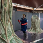 Picoplanktonics Turns the Canada Pavilion into a Living Laboratory at Venice Biennale 2025