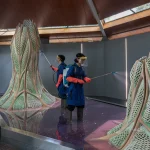 Picoplanktonics Turns the Canada Pavilion into a Living Laboratory at Venice Biennale 2025