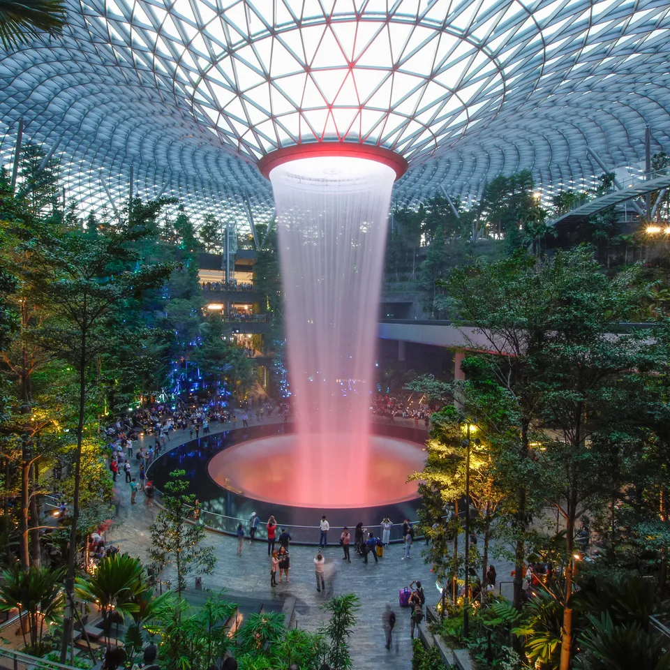 Biophilia in Architecture: Is it Sustainable? 2 Biophilia in Architecture: Is it Sustainable?