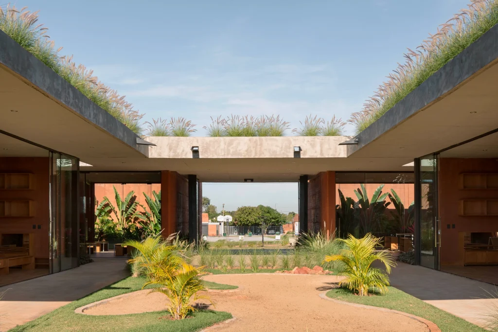 Biophilia in Architecture: Is it Sustainable? 5 Biophilia in Architecture: Is it Sustainable?
