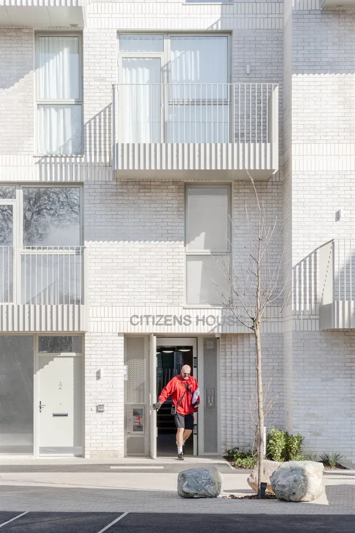 RIBA Awards 2025: Meet the Visionary Winners and Their Trailblazing Projects 2 RIBA Awards 2025: Meet the Visionary Winners and Their Trailblazing Projects