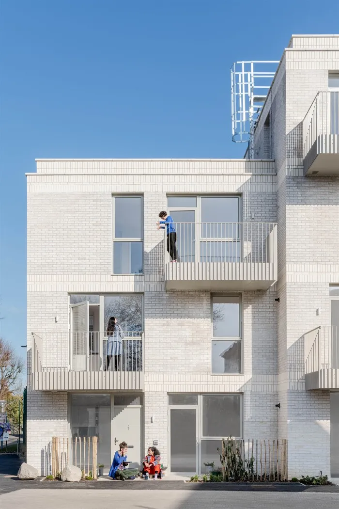 RIBA Awards 2025: Meet the Visionary Winners and Their Trailblazing Projects 9 RIBA Awards 2025: Meet the Visionary Winners and Their Trailblazing Projects
