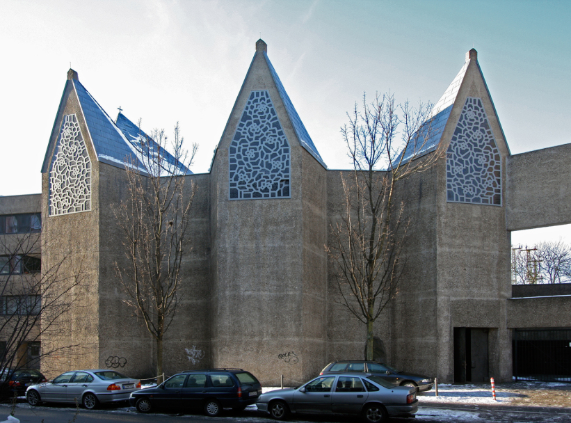 17 Must-See Landmarks in Cologne: From Gothic to Modern Architecture 17 17 Must-See Landmarks in Cologne: From Gothic to Modern Architecture