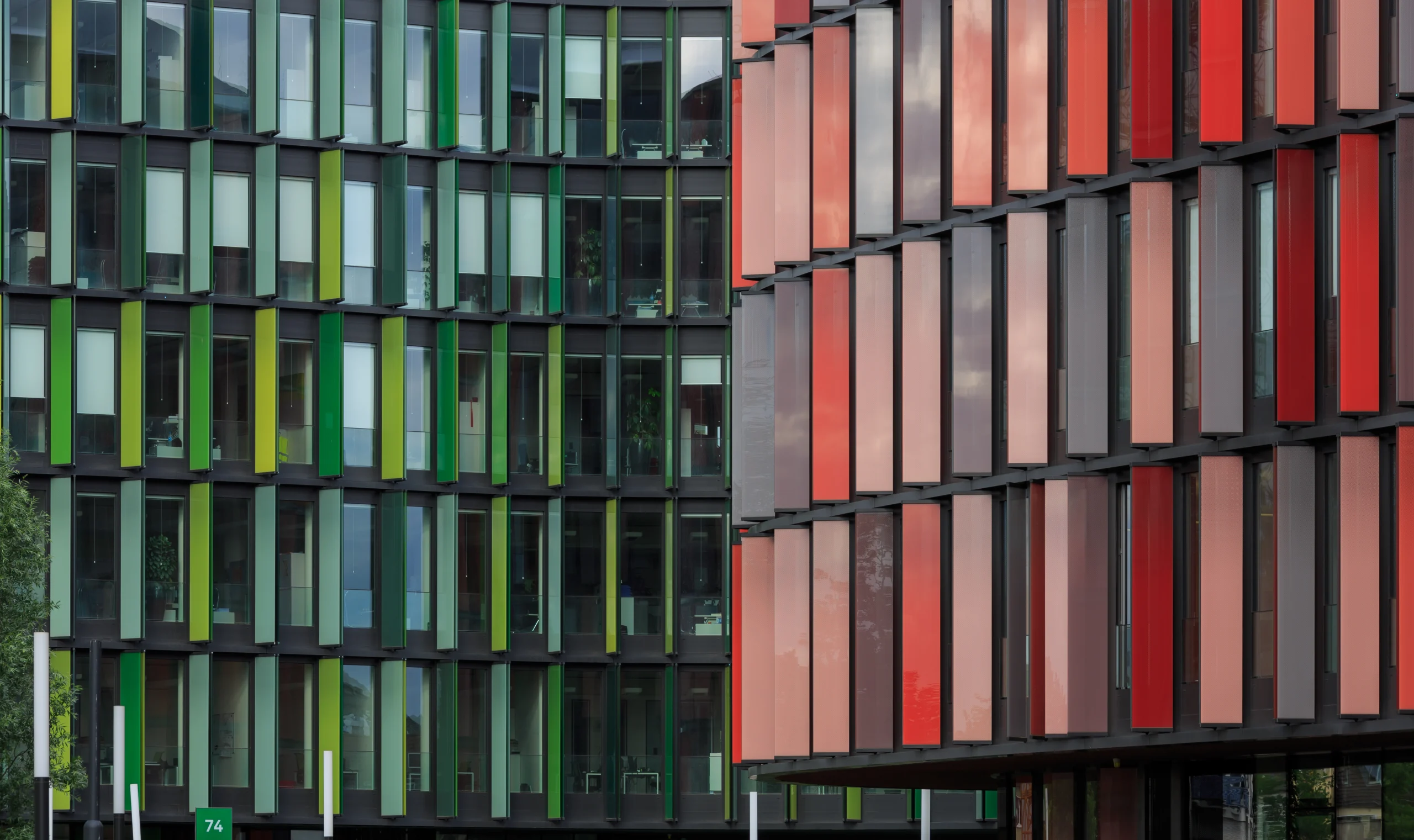 17 Must-See Landmarks in Cologne: From Gothic to Modern Architecture 9 17 Must-See Landmarks in Cologne: From Gothic to Modern Architecture