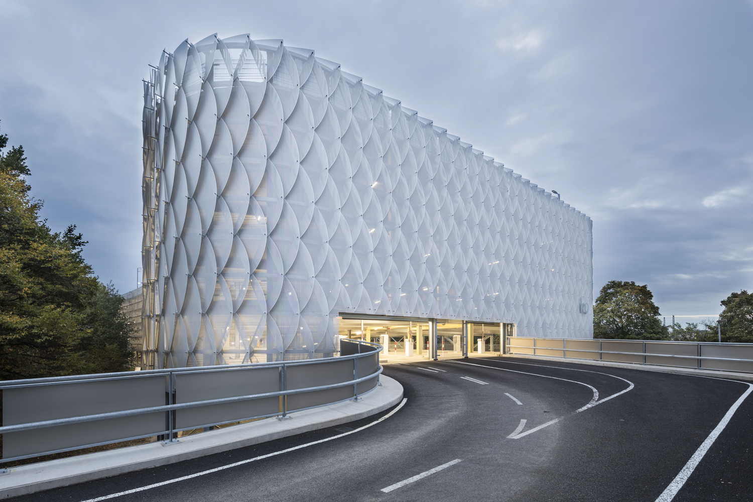 17 Must-See Landmarks in Cologne: From Gothic to Modern Architecture 14 17 Must-See Landmarks in Cologne: From Gothic to Modern Architecture