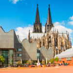 17 Must-See Landmarks in Cologne: From Gothic to Modern Architecture