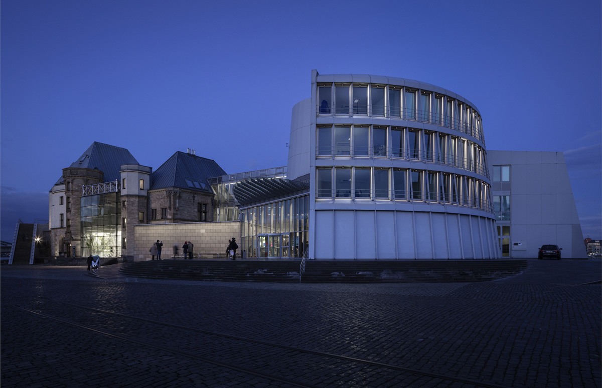 17 Must-See Landmarks in Cologne: From Gothic to Modern Architecture 20 17 Must-See Landmarks in Cologne: From Gothic to Modern Architecture