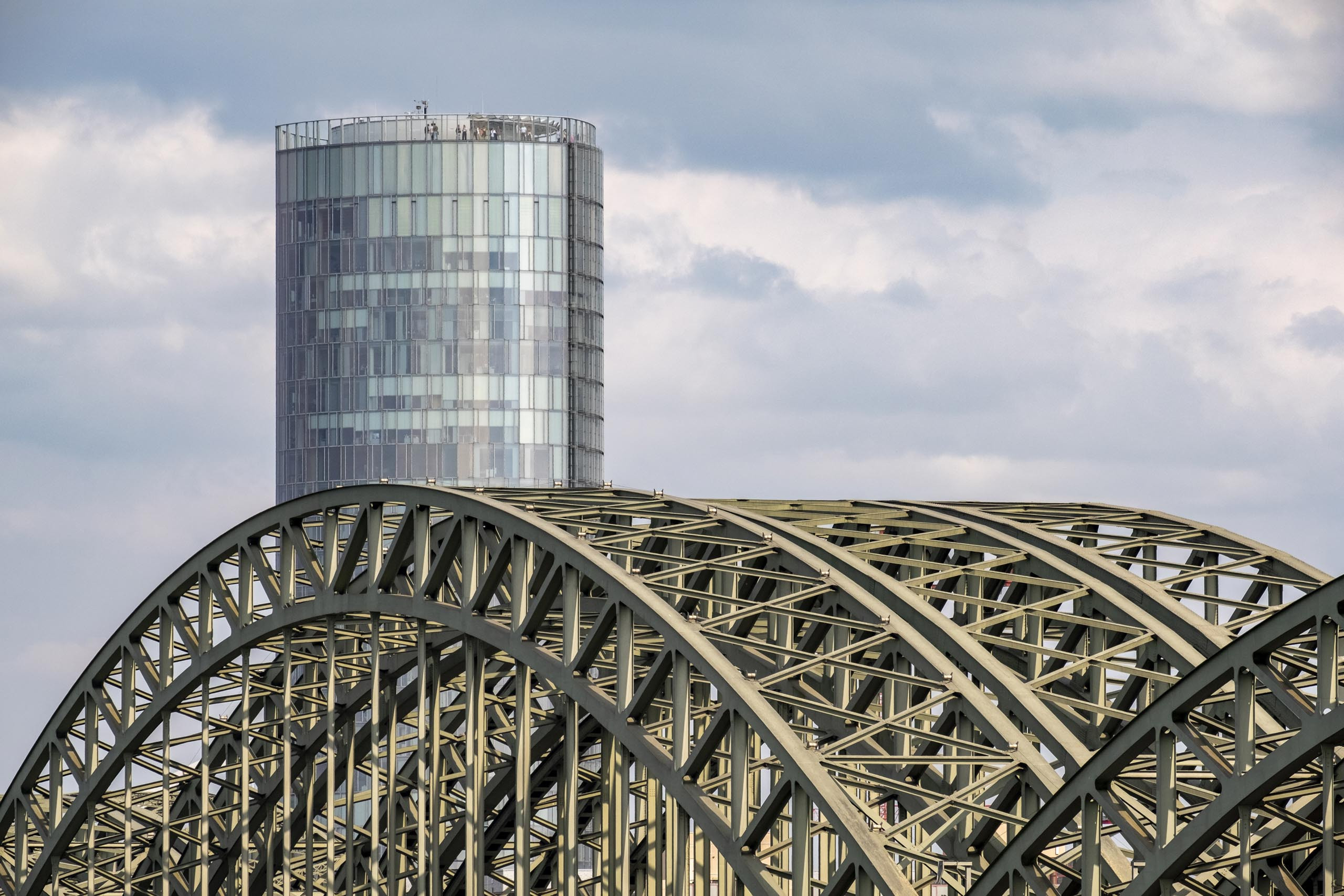 17 Must-See Landmarks in Cologne: From Gothic to Modern Architecture 11 17 Must-See Landmarks in Cologne: From Gothic to Modern Architecture