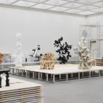 Working Out by Daniel Widrig transforms Neues Museum Nürnberg into a Creative Lab