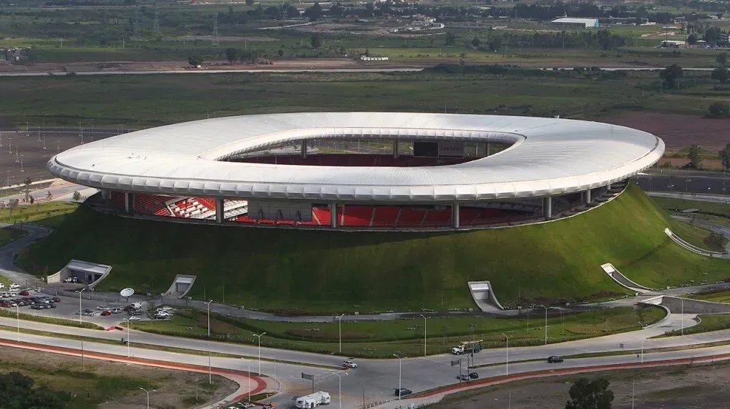FIFA World Cup 2026 Venues: Stadium Innovations Across USA, Mexico, and Canada 14 FIFA World Cup 2026 Venues: Stadium Innovations Across USA, Mexico, and Canada