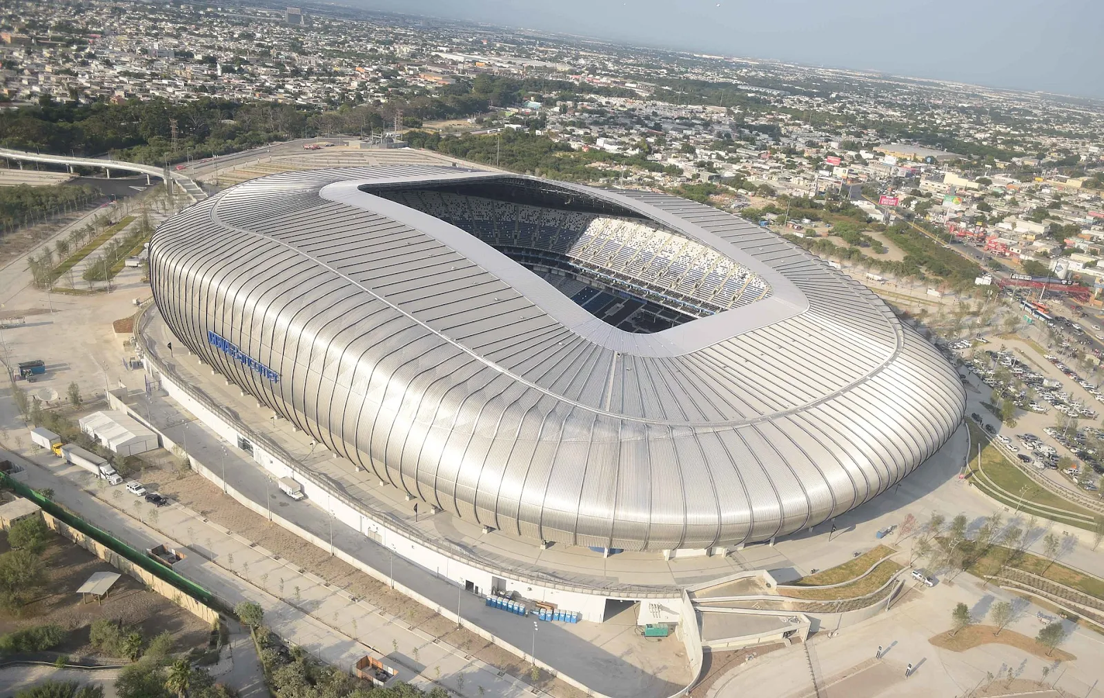 FIFA World Cup 2026 Venues: Stadium Innovations Across USA, Mexico, and Canada 15 FIFA World Cup 2026 Venues: Stadium Innovations Across USA, Mexico, and Canada