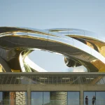 FENIX Museum by MAD Architects Opens as the World’s First Migration Museum