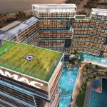World's First Football-Branded Residence Launched by Chelsea FC in Dubai