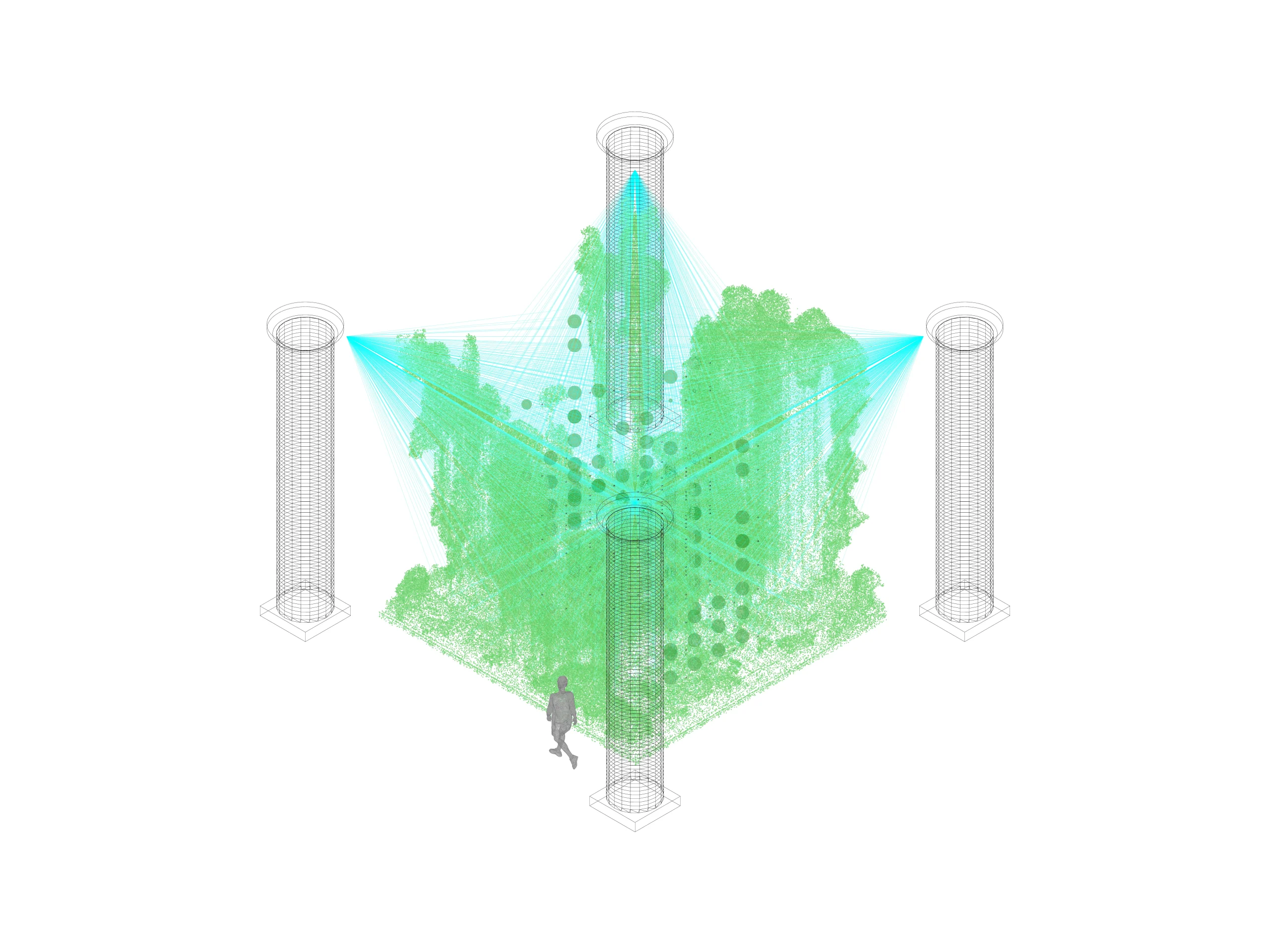 FundamentAI Lets Venice's Lagoon Design the City 10 FundamentAI Lets Venice's Lagoon Design the City