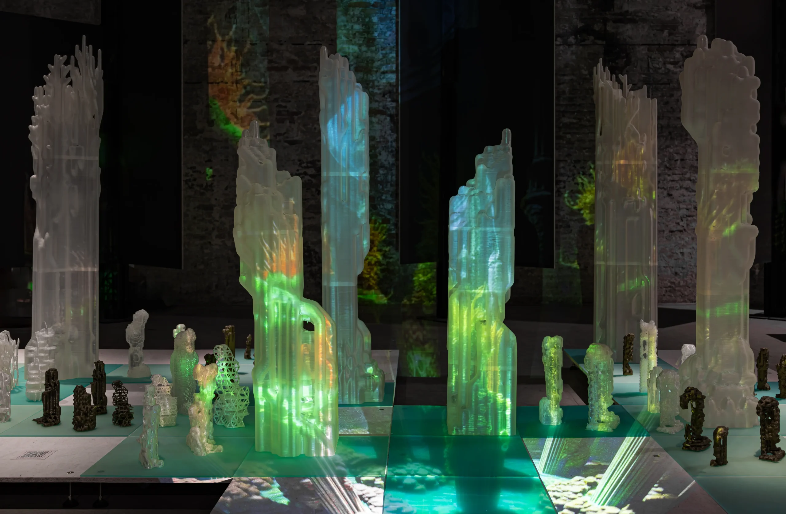 FundamentAI Lets Venice's Lagoon Design the City 3 FundamentAI Lets Venice's Lagoon Design the City