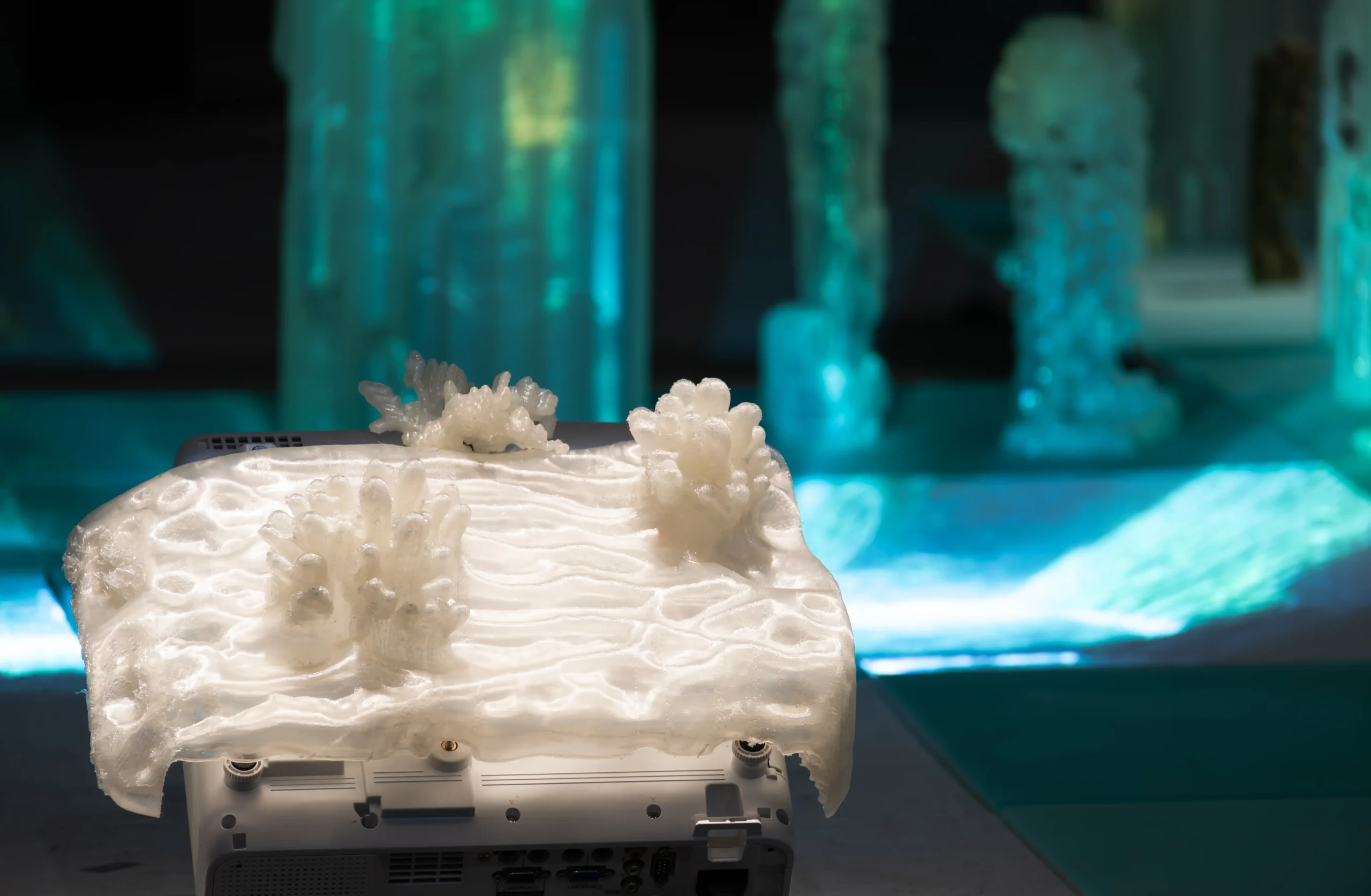 FundamentAI Lets Venice's Lagoon Design the City 8 FundamentAI Lets Venice's Lagoon Design the City