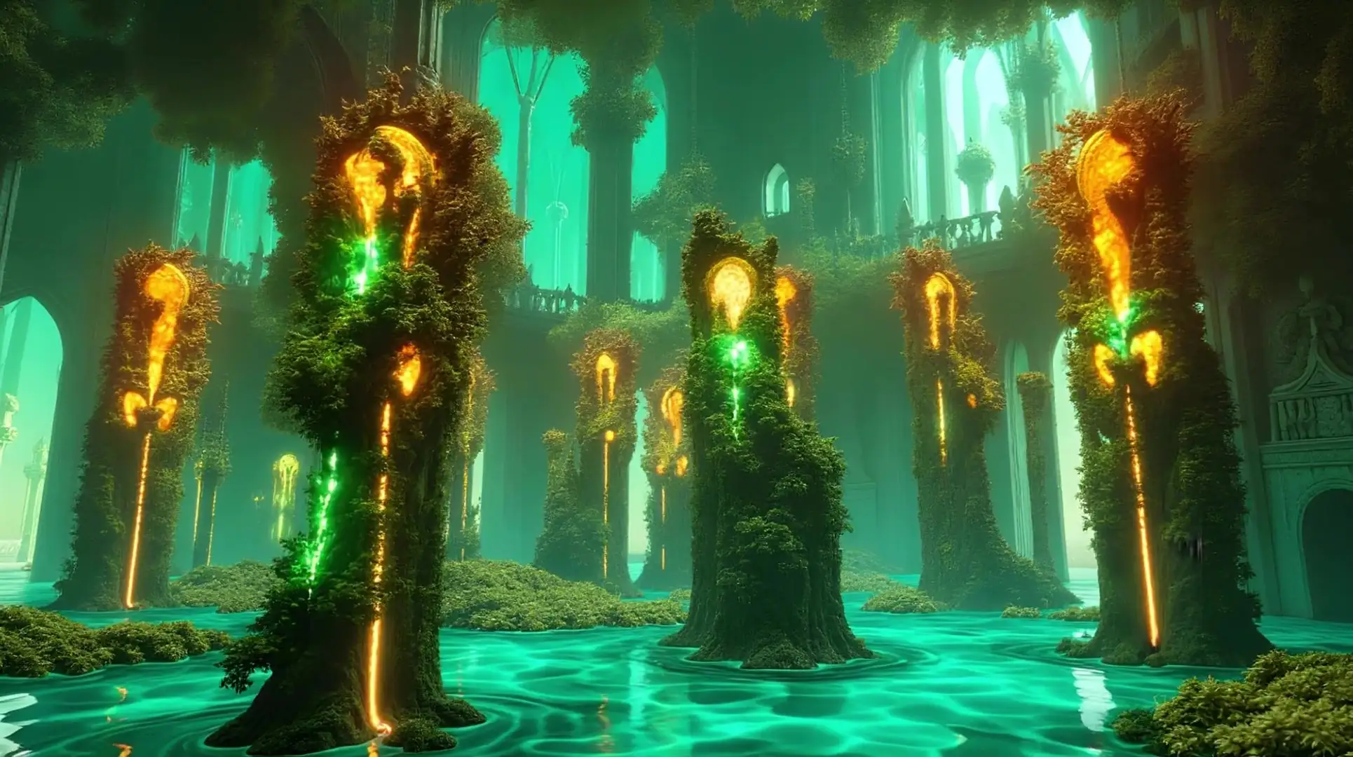 FundamentAI Lets Venice's Lagoon Design the City 5 FundamentAI Lets Venice's Lagoon Design the City