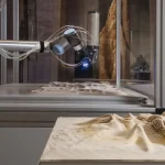 Swiss Innovation Behind the Scenes at Venice Architecture Biennale 2025